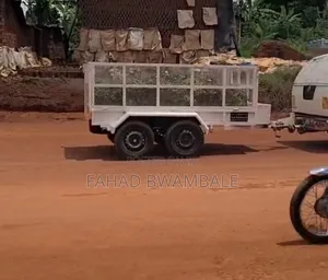 Trailer Hire