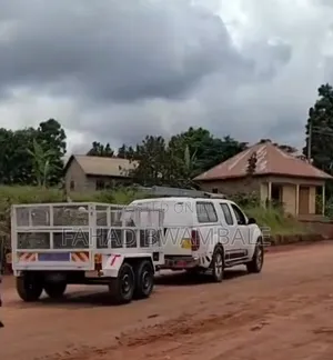 Trailer Hire