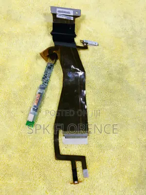 Ribbon Cable or Flexible Printed Circuit (Fpc)).