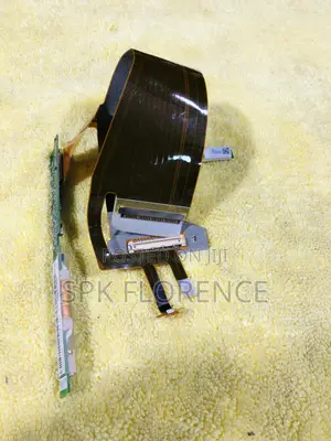 Ribbon Cable or Flexible Printed Circuit (Fpc)).