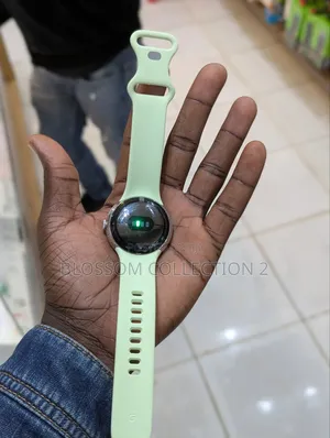 Google Pixel Watch Lte Smartwatch