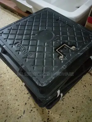 Manhole Covers 30by30 Plastic Italy Good Quality (All Sizes)