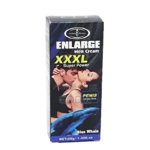 Aichun Beauty Enl*Rge XXXL Super Power Men Cream –