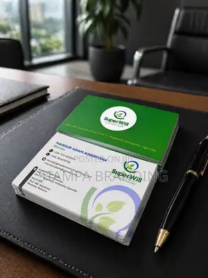 Business Cards