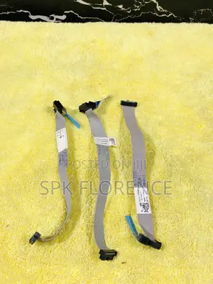 Idc (Insulation Displacement Connector) Flat Ribbon Cable
