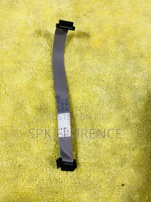 Idc (Insulation Displacement Connector) Flat Ribbon Cable