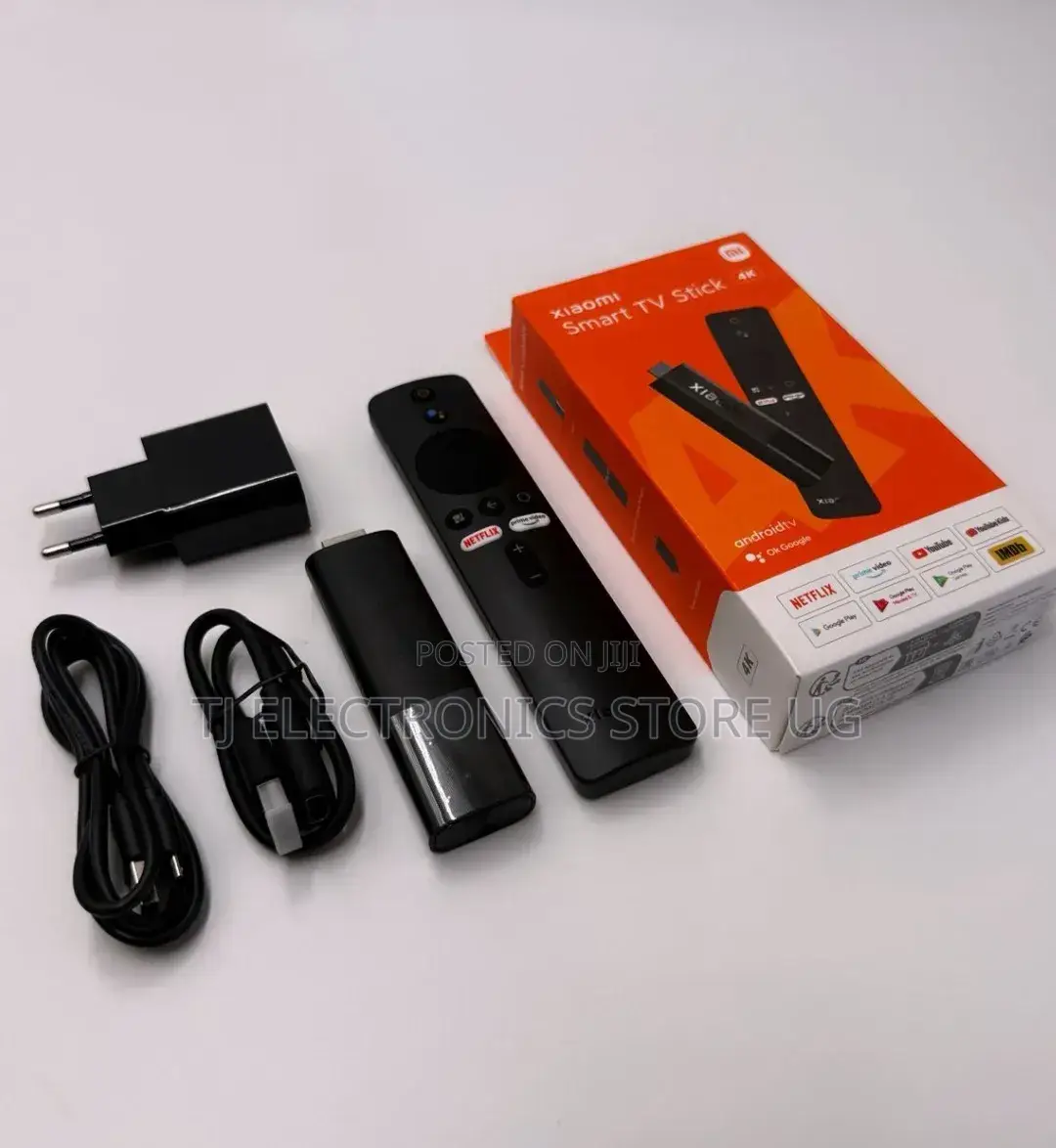 Xiaomi Smart Tv Stick