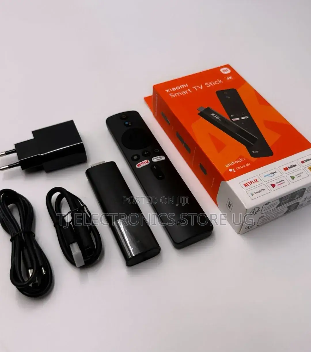 Xiaomi Smart Tv Stick