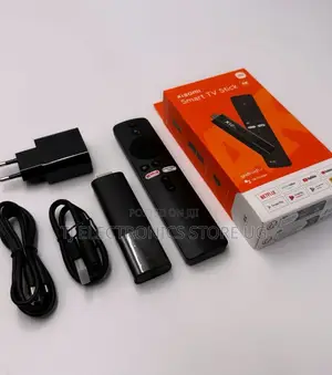 Xiaomi Smart Tv Stick