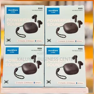 Anker Soundcore R50i True Wireless Earbuds
