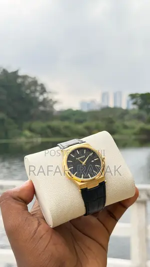 Look World Men’S Wristwatch