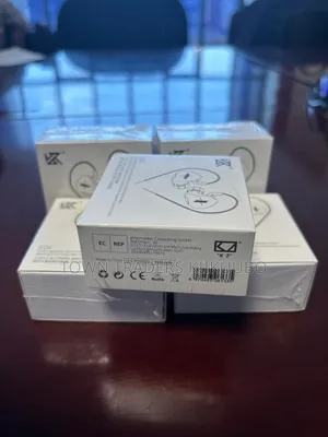Proffesional in Ears