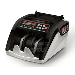 Bill Counter ( Money Counting Machine)