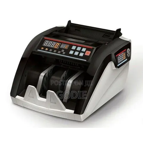 Bill Counter ( Money Counting Machine)