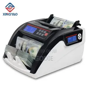 Bill Counter ( Money Counting Machine)