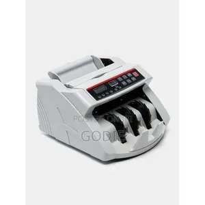 Bill Counter ( Money Counting Machine)
