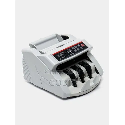 Bill Counter ( Money Counting Machine)