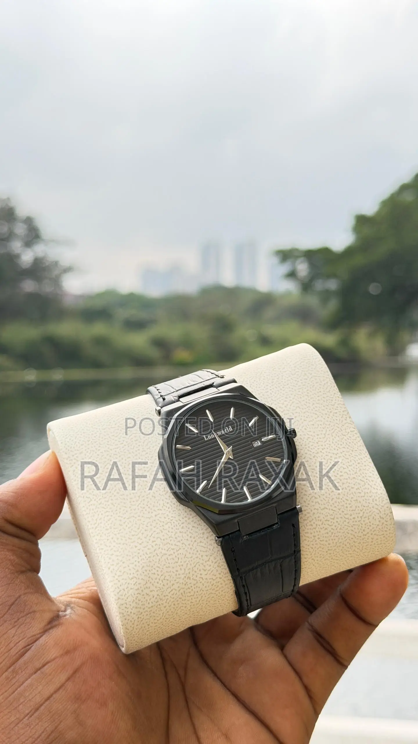 Lookworld Men’S Watch