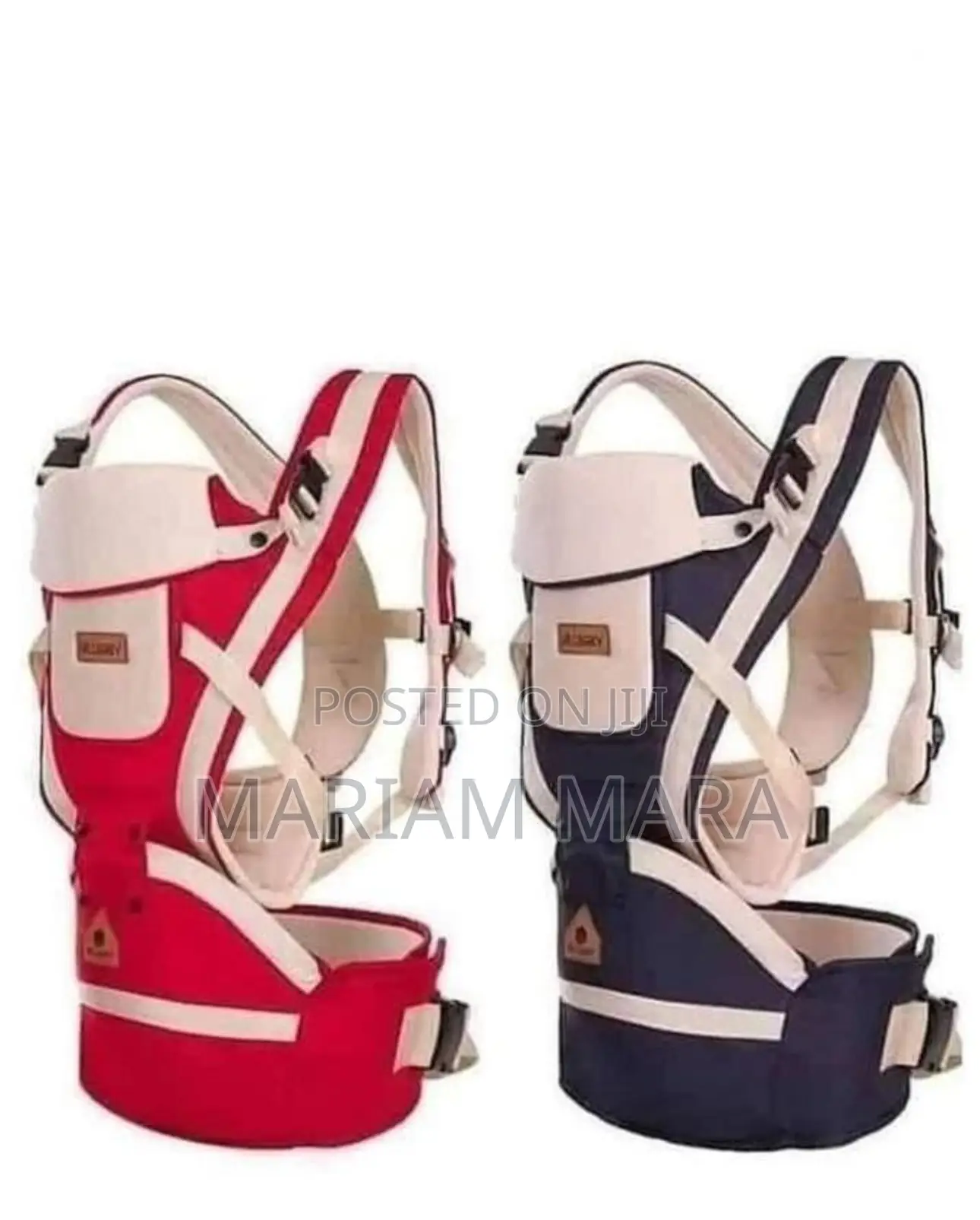 Baby Hip Carrier 3 In1