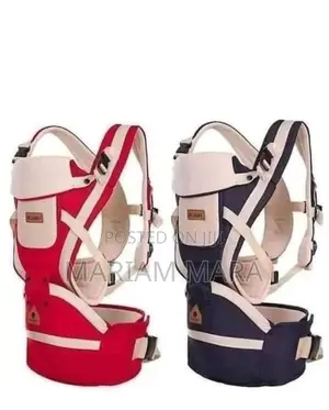 Baby Hip Carrier 3 In1