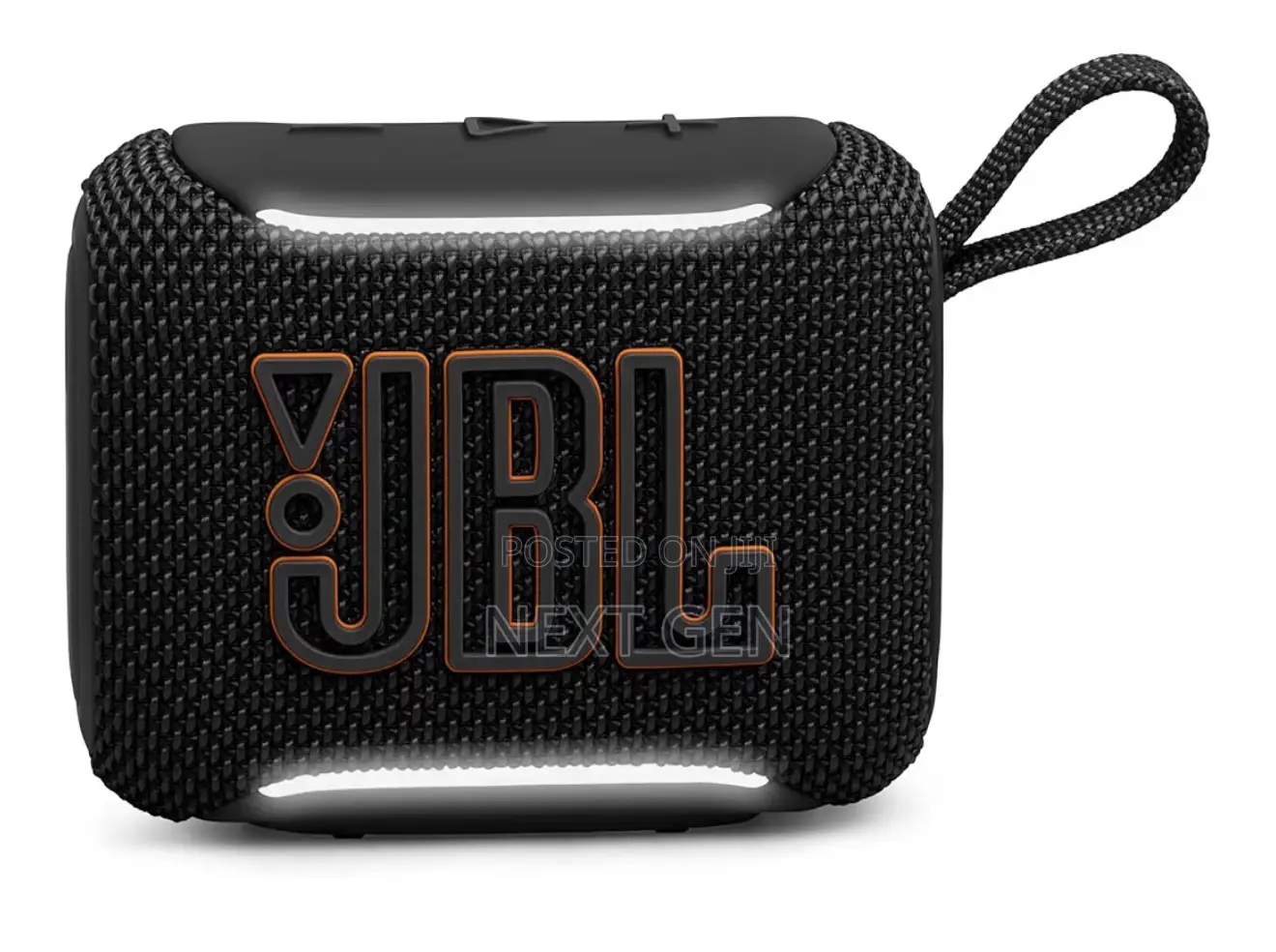 JBL Go 5 Speaker