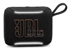 JBL Go 5 Speaker