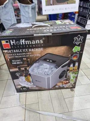 Portable Ice Cream Maker