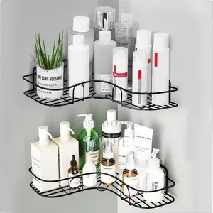 Corner Shower Caddy Organizer
