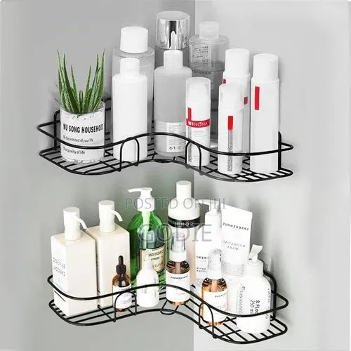 Corner Shower Caddy Organizer