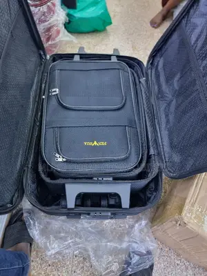 Garment Bag