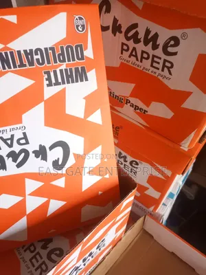 Ream Paper