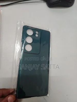 Cases and Cover for Vivo V29