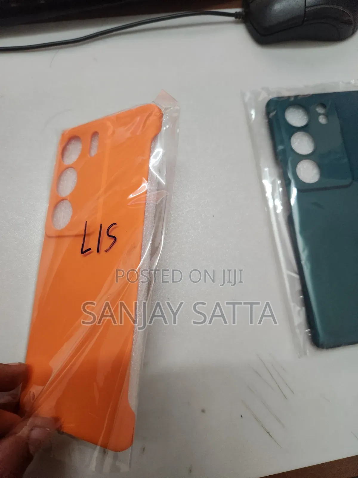 Cases and Cover for Vivo V29