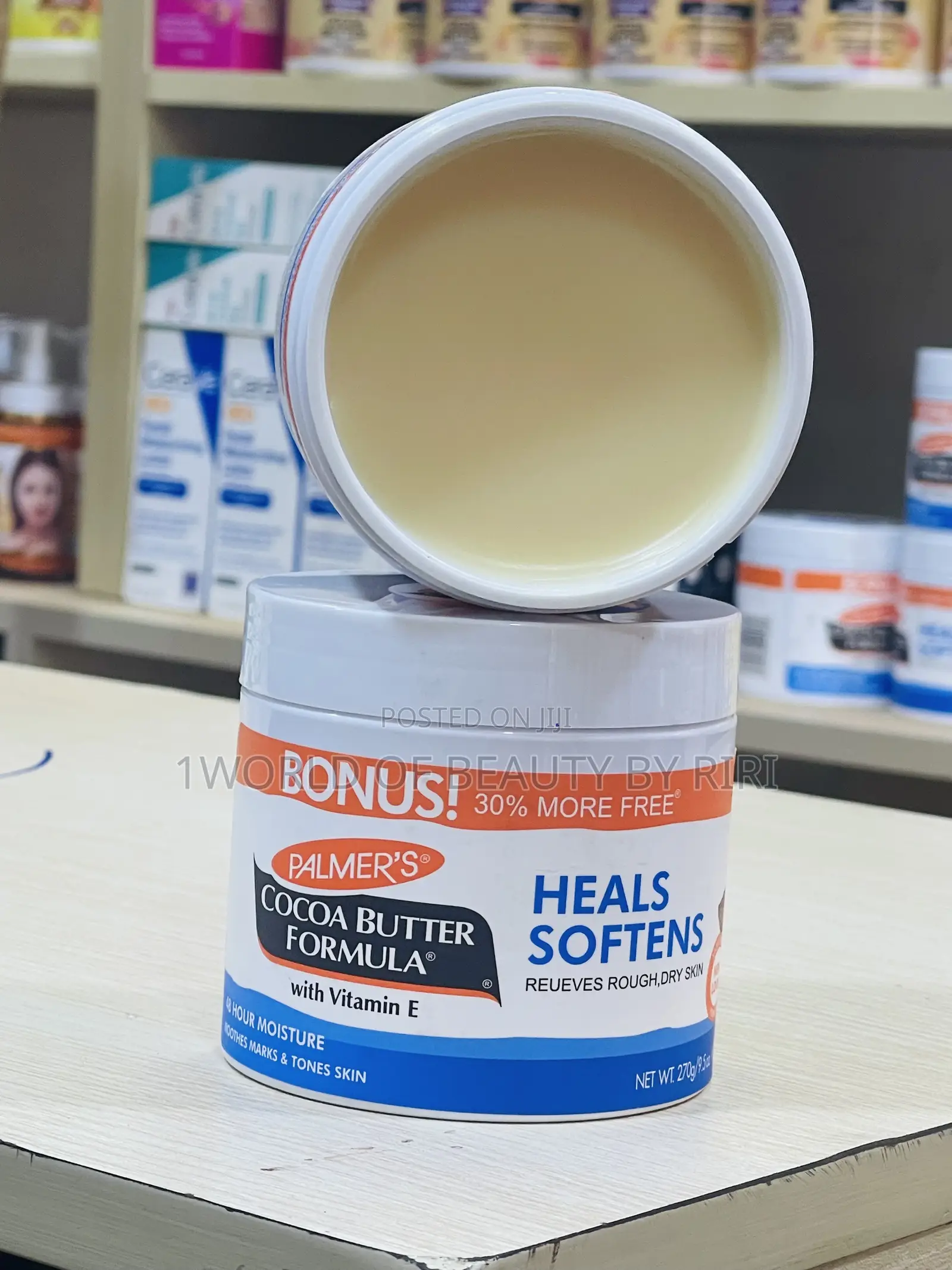 Palmers Cocoa Butter Formula