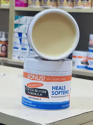 Palmers Cocoa Butter Formula