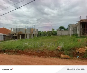 Tired of Moving Looking for a Plot? 14 Dec at Kungu Settles You!