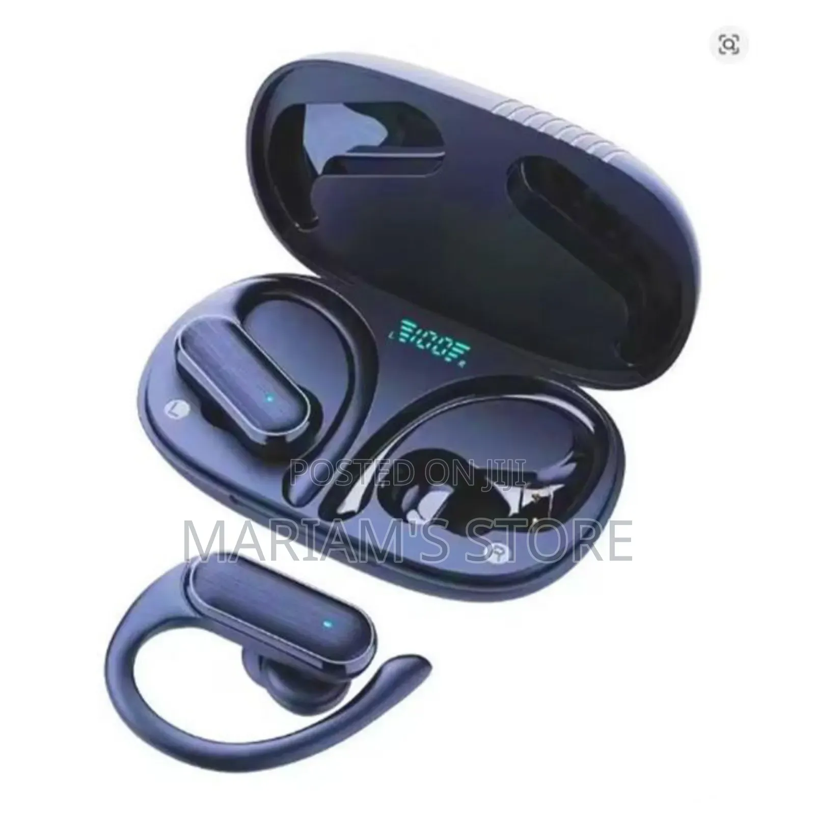 Colouration Dm-06 Wireless TWS Earbuds Featuring Bluetooth 5.4 .