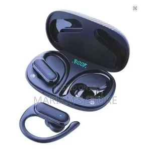 Colouration Dm-06 Wireless TWS Earbuds Featuring Bluetooth 5.4 .