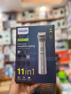 Philips 11in 1 Trimmer