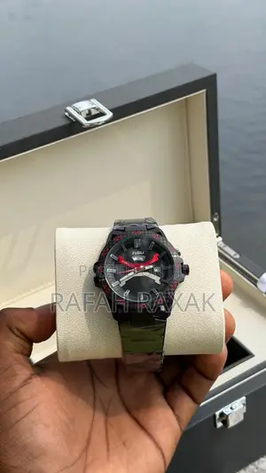 Sports Fusili Men’S Watch