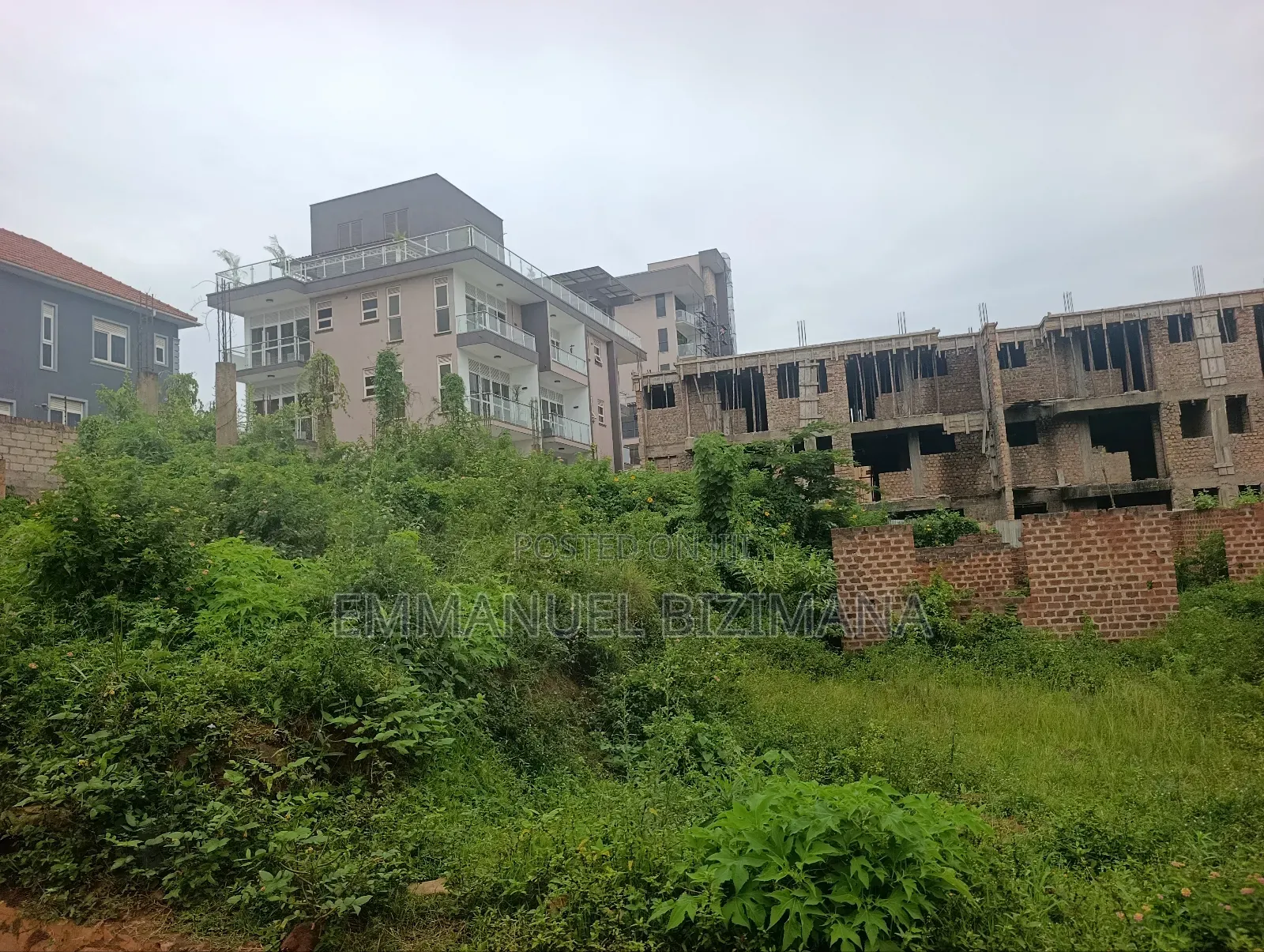 Plot on Quickest Sale