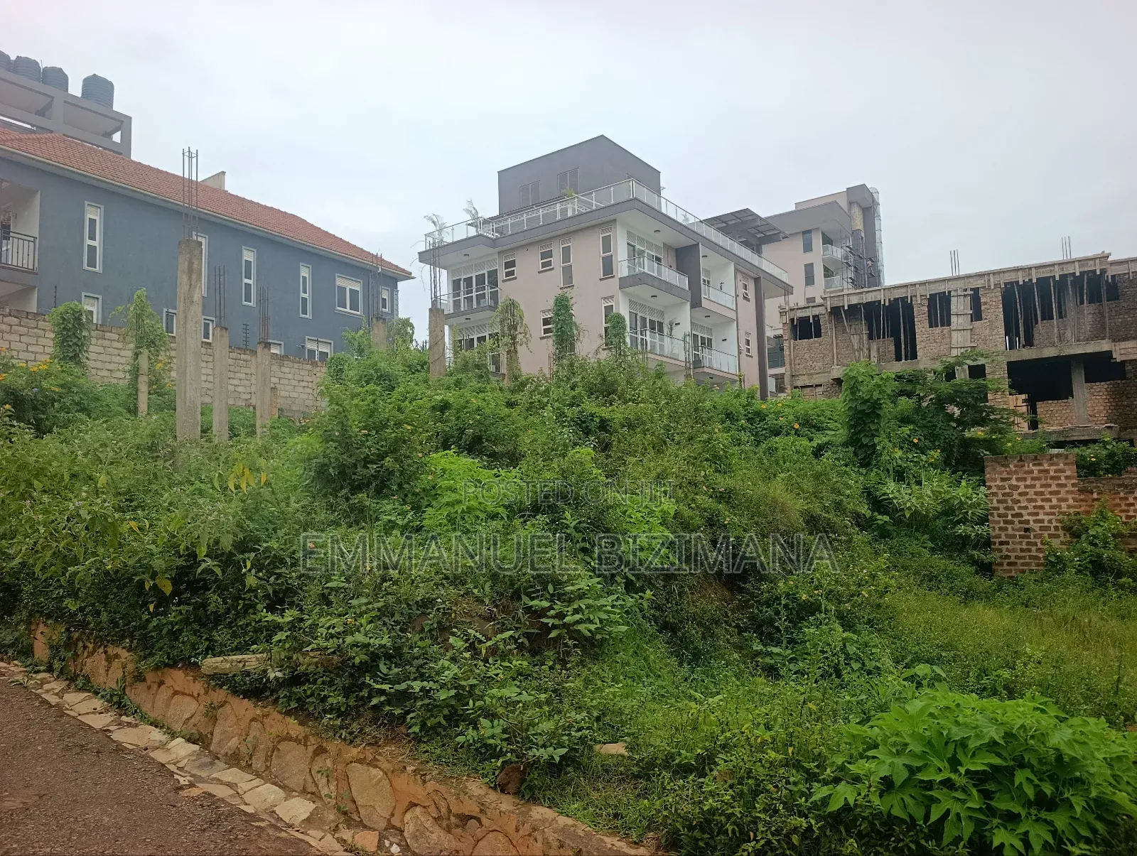 Plot on Quickest Sale