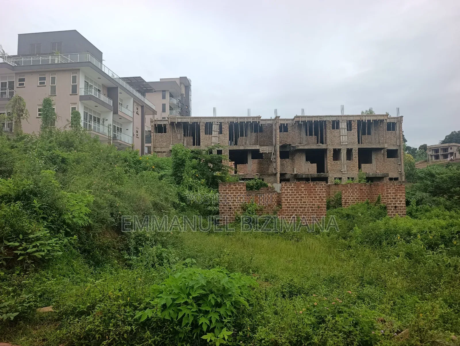 Plot on Quickest Sale