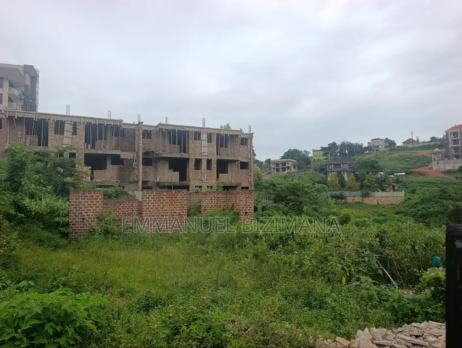 Plot on Quickest Sale