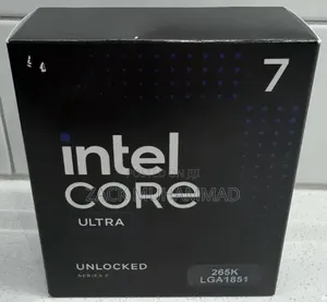 Desktop Processor