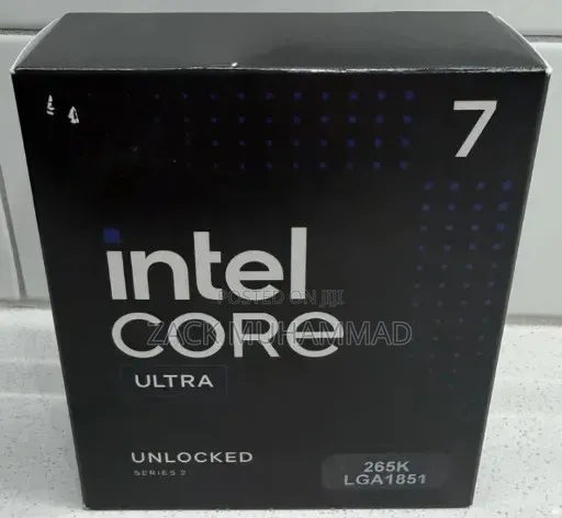 Desktop Processor