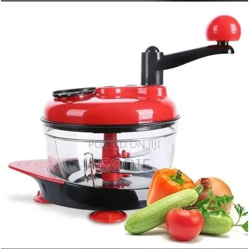 Food Processor
