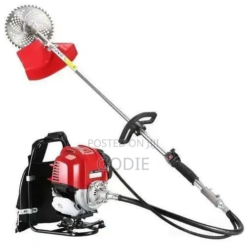 Weeding Machine