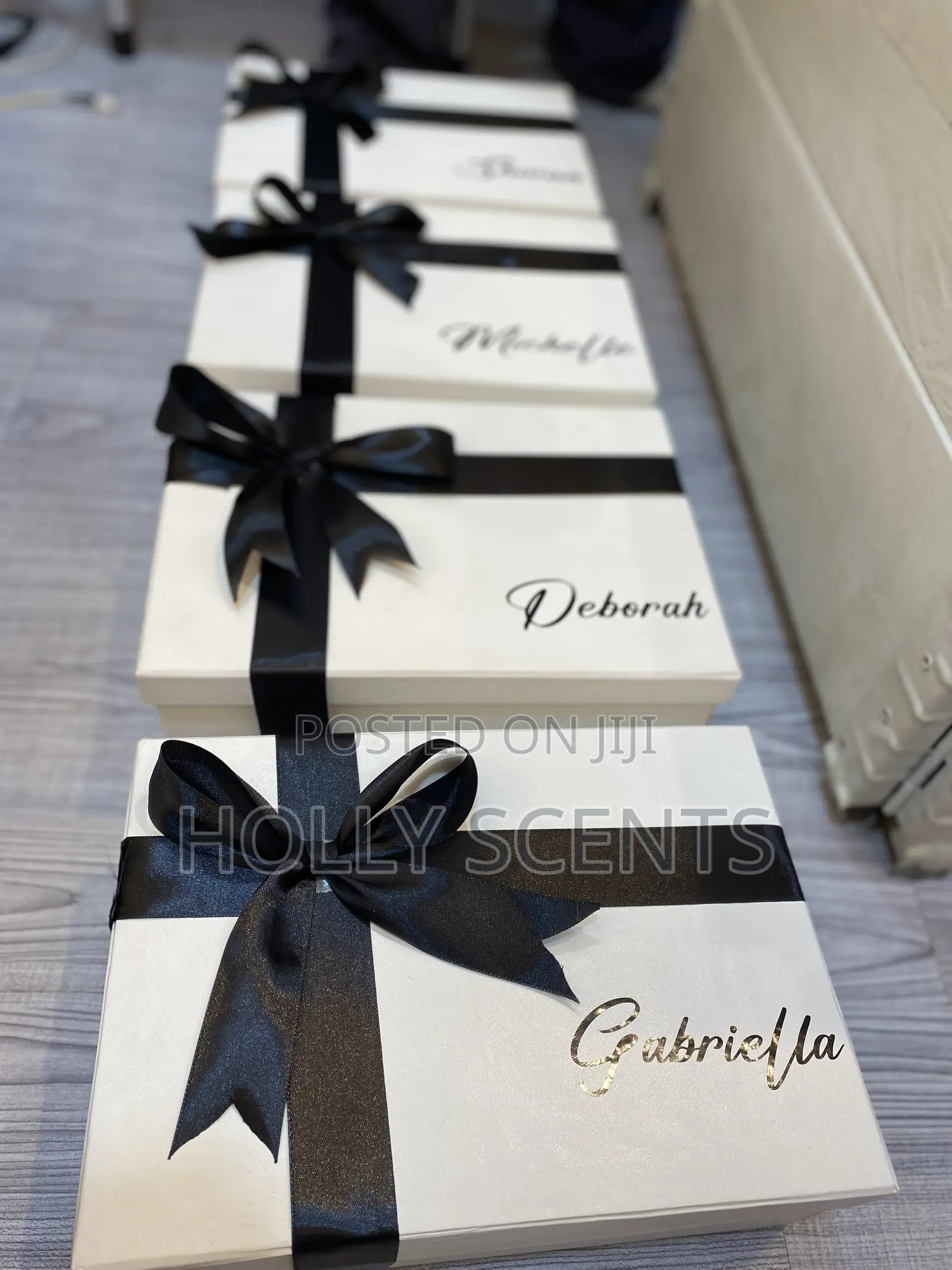 Customised Gift Hampers