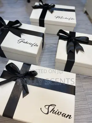 Customised Gift Hampers